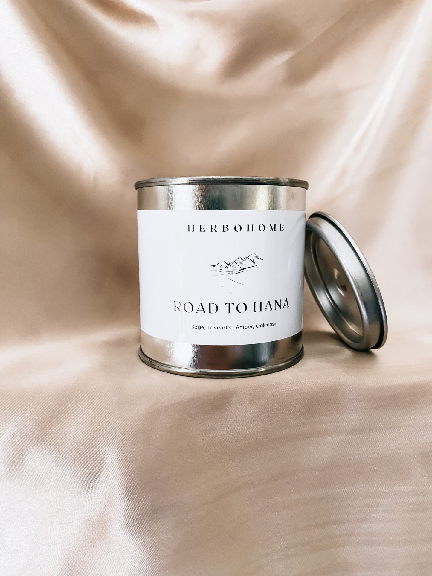 Road to Hana | 8 oz Candle