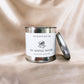 Reading Nook | 8 oz Candle